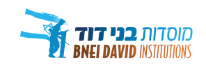 לוגו בני דוד עלי